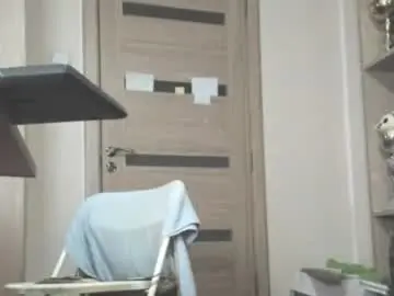 Chaturbate Live Sex Cam of carin_the_body