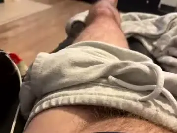 Chaturbate Best Webcam of chucktownguy81