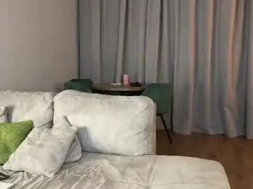 Chaturbate Nude Webcam of coverm
