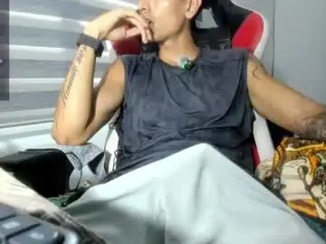 Chaturbate Free Live Porn of dantedecentralized