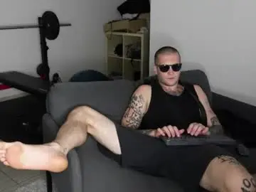 Chaturbate Free Live Porn of igor_wilde