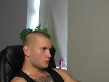 Chaturbate Private Sex Chat of igor_wilde