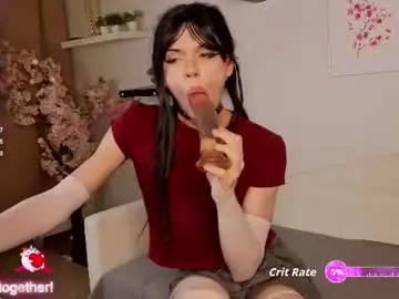 Chaturbate Watch Live Sex Cams of iriseverics