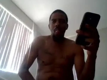 Chaturbate Nude Webcam of ironrod_88