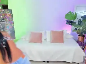Chaturbate Private Sex Chat of jany__love