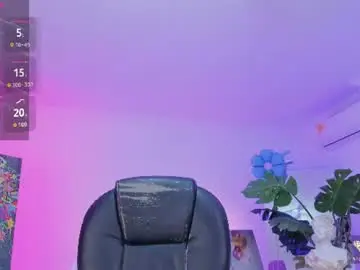 Chaturbate Best live sex cam show of jany__love