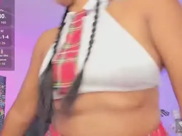 Chaturbate Best live sex cam show of jany__love