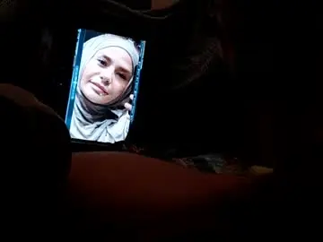 Chaturbate Best live sex cam show of john_4_hijab