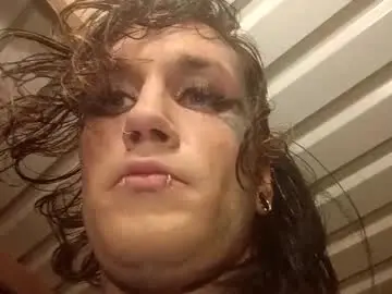 Chaturbate Private Sex Chat of jynxamy