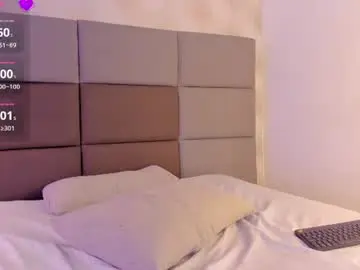 Chaturbate Sex Cam of lexidoll_