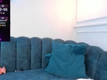 Chaturbate Adult Webcam of leylarusso