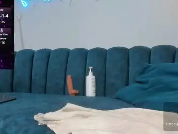 Chaturbate Free Live Porn of leylarusso