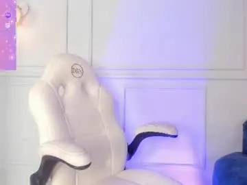 Chaturbate Best live sex cam show of leylarusso