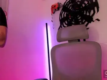 Chaturbate Sex Cam of lian_ferrer_