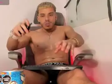 Chaturbate Live Porn of lian_ferrer_