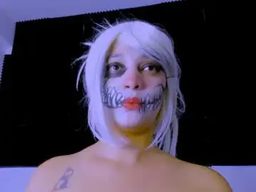 Chaturbate Live Sex Cam of loredepp