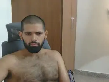 Chaturbate Free Porn Cam of lovehairyindian