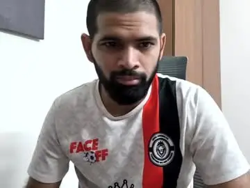 Chaturbate Live Sex Cam of lovehairyindian