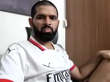 Chaturbate Live Sex of lovehairyindian