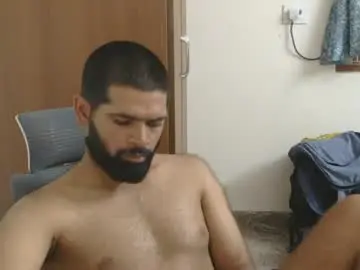Chaturbate Sex Cam of lovehairyindian