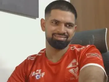Chaturbate Free Live Porn of lovehairyindian
