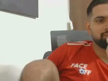Chaturbate Adult Webcam of lovehairyindian