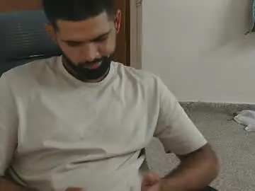 Chaturbate Live Sex of lovehairyindian