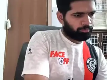 Chaturbate Sex Chat of lovehairyindian