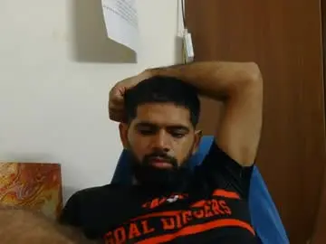 Chaturbate Nude Webcam of lovehairyindian