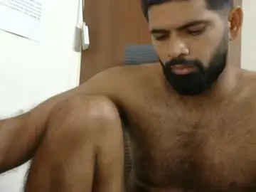 Chaturbate Live Sex of lovehairyindian