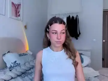 Chaturbate Adult Video Chat of luluberryx