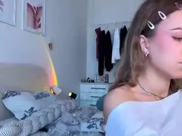 Chaturbate Nude Webcam of luluberryx