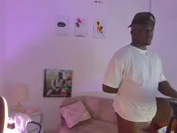 Chaturbate Live Porn of mackbig_dick2