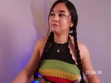 Chaturbate Adult Webcams of marianax_x