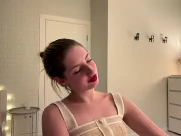 Chaturbate Adult Webcam of michelstacer
