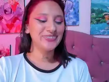 Chaturbate Live Sex of mila_nixon01