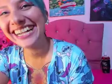 Chaturbate Live Sex of mila_nixon01