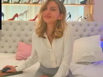 Chaturbate Live Porn of monikate_