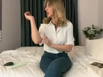 Chaturbate Nude Webcam of monikate_