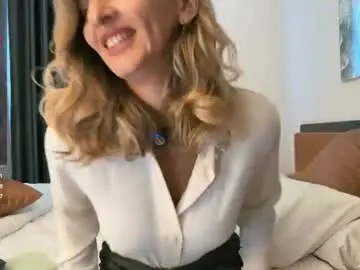 Chaturbate Nude Webcam of monikate_