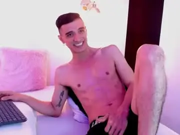 Chaturbate Adult Webcams of my_felipe