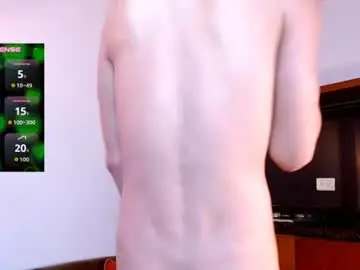 Chaturbate Free Porn Cam of my_felipe