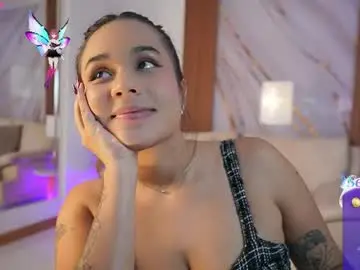 Chaturbate Adult Video Chat of natalycarterx