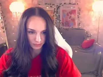 Chaturbate Nude Webcam of nicolemerz