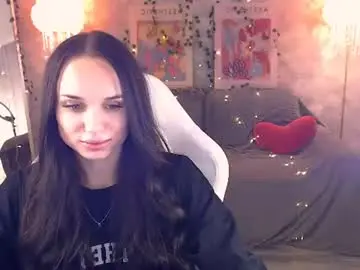 Chaturbate Live Sex Cam of nicolemerz