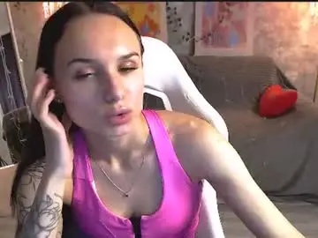 Chaturbate Sex Cam of nicolemerz