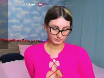 Chaturbate Live Sex Cam of nikkikiss___
