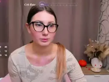 Chaturbate Sex Cam of nikkikiss___