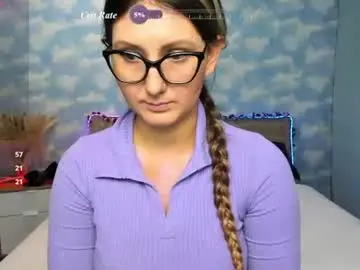 Chaturbate Live Porn of nikkikiss___