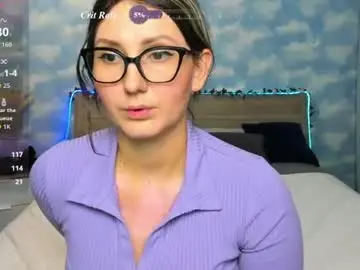 Chaturbate Best Webcam of nikkikiss___